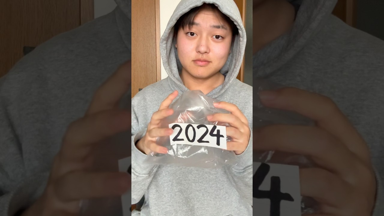 1年前…2024年の皆の思い出は??【Part2】#2024 #思い出