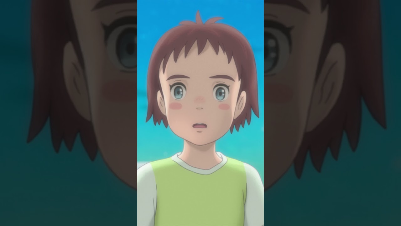 寺田心さんが持ってるビニール袋は一体何!?　『屋根裏のラジャー』12月15日公開✨