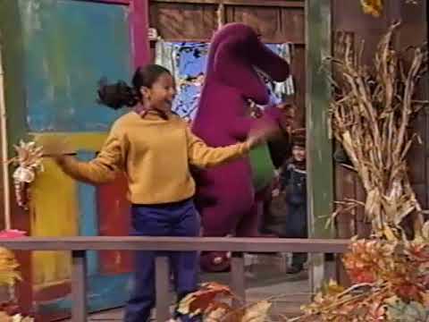 1-2-3-4 Seasons (1998 Version) Part 29