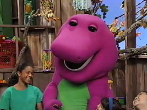 1-2-3-4 Seasons (1998 Version) Part 65