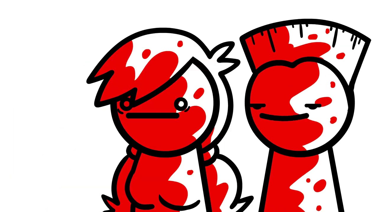 【笑いの殿堂】アスダフムービー12｜asdfmovie12【吹き替え/JPN dub】