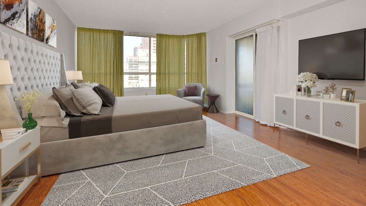 130 Calrton St 610