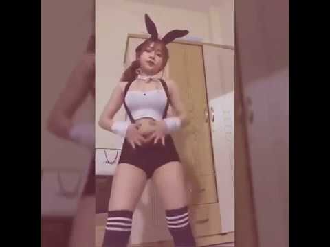 136 Cao Lê Việt Hương Bigo Live Dance Girl Show   YouTube