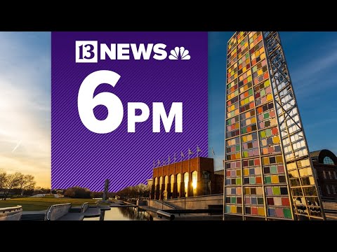 13News Top Stories | 6 p.m., Jan. 6, 2025