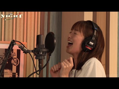 【梅ナイ#14】佐藤栞里が梅田ナイトフィーバーを全力熱唱！！