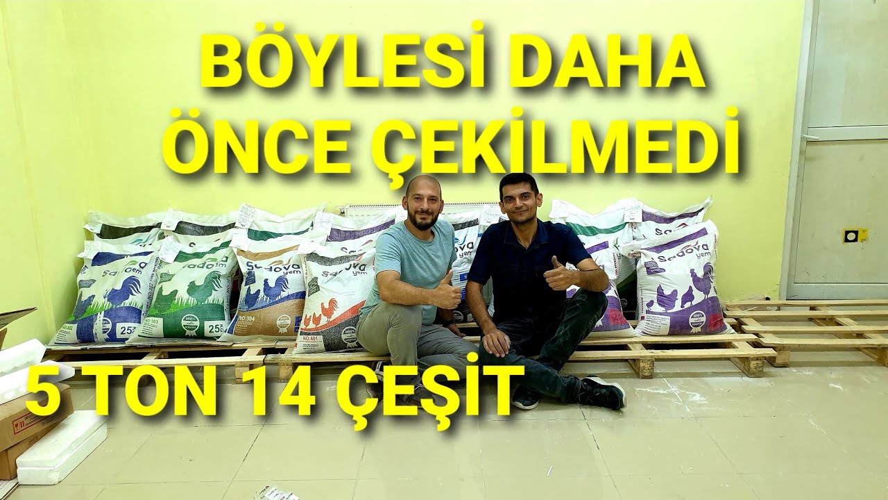 14 ÇEŞİT SADOVA YEMİ SİZLER İÇİN DETAYLICA ANLATTIK #sadova