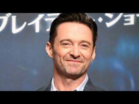 愛妻家ヒュー・ジャックマンの浮気...。14歳年上の元妻には「暴露本を書かないか」と巨額のギャラでオファー殺到