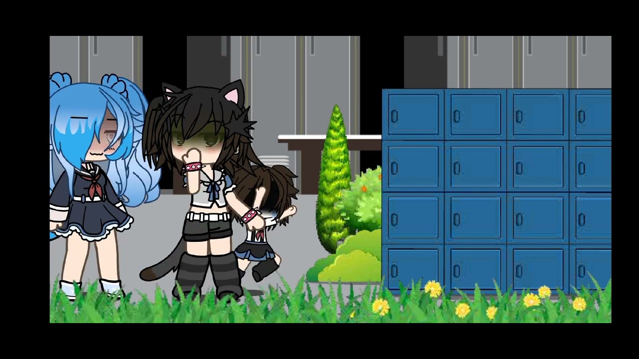 #14 gacha fart 2/3