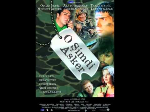 14 Harekat - O Şimdi Asker Soundtrack