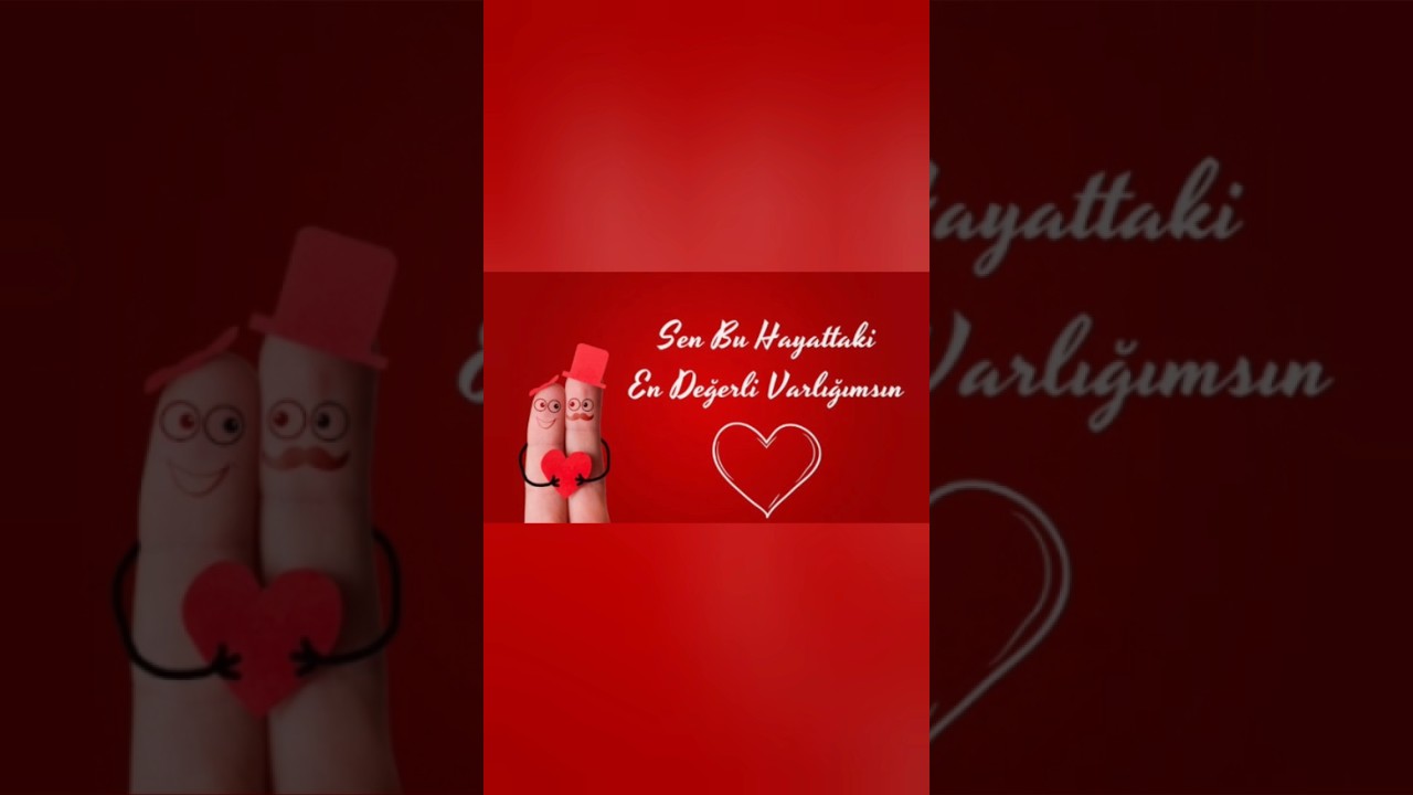 14 Şubat İçin Özel Sevgililer Günü Mesajları#shortsvideo#sevgiler#14şubat#viral