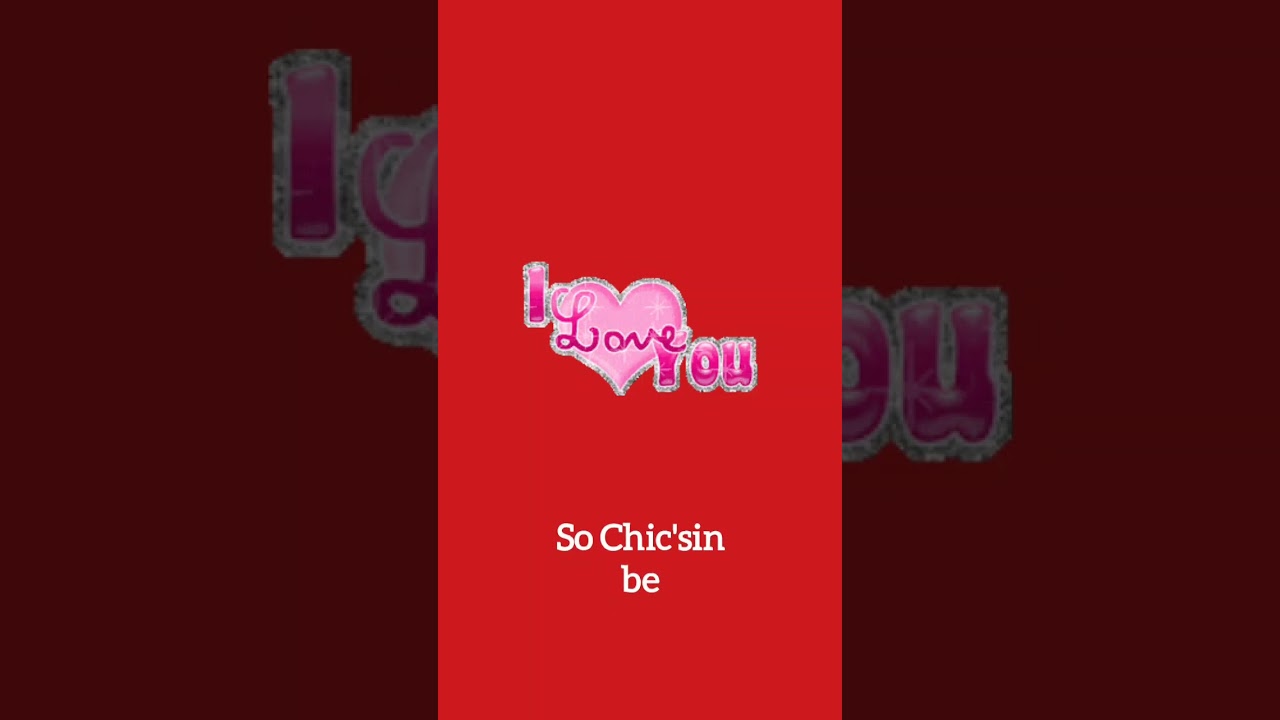 14 Şubat'ta So Chic'sin be