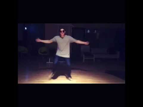 [140410] Rome's Instagram video