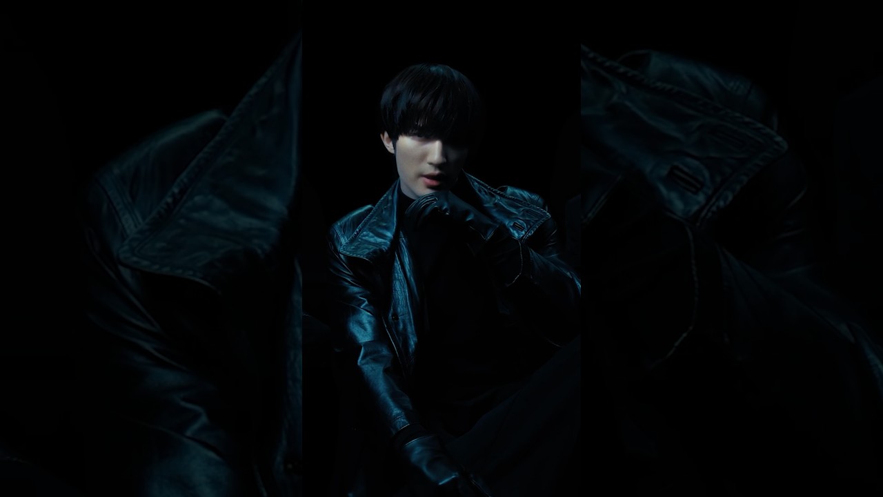 【#ジェシー】14th Single「バリア」MV公開中！ #SixTONES #SixTONES_バリア #shorts