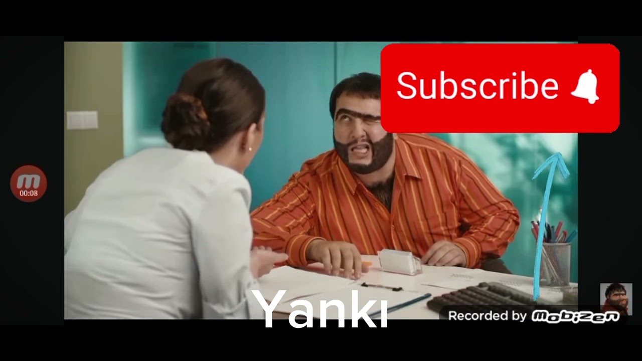 15 Farklı Ses Efektiyle Recep İvedik: Sen Ne Kazanacan Ben Ne Kazanacam Bacı Gardaaşş!!!