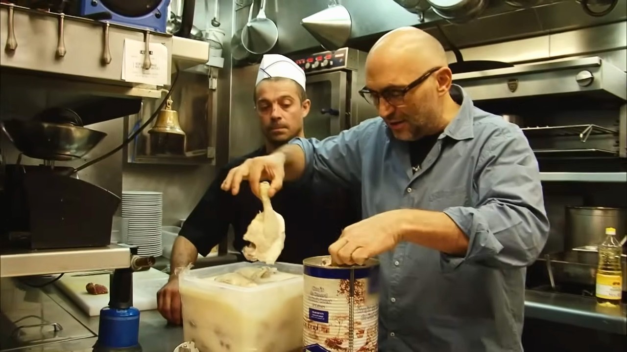 15 restaurants testés à Paris, le faux fait maison triomphe