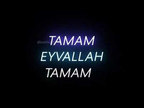 15 saniyelik instagram story müzik videosu