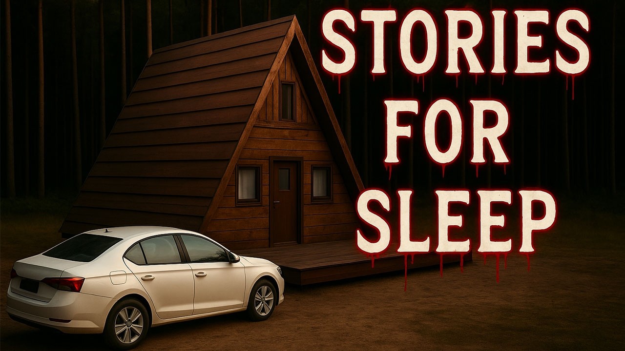 15 True Terrifying Road Trip Horror Stories