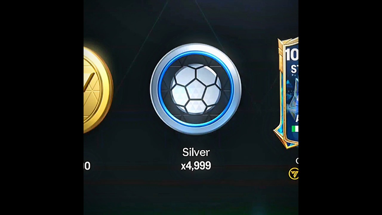 15.000 FC 🤧🤭 #eafc #fifamobile #fifa #fifa23 #shortsvideo #shorts