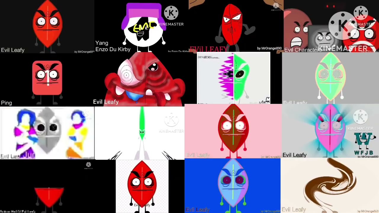 16 bfdi auditions