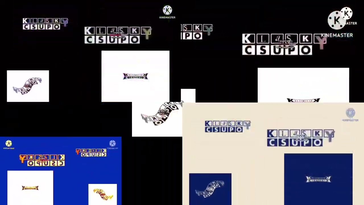 16 Klasky Csupos