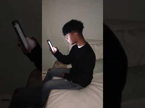 16 year old’s tribute to XXXTentacion (R.I.P X) 💔