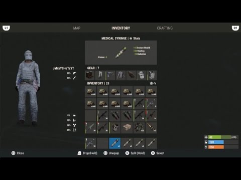 (1,600+)HRS PVP MONTAGE - Rust Console #rustmontage #rustconsole #rustconsoleedition #rustconsole