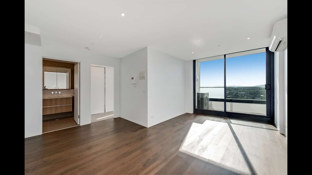 1602/3-5 St Kilda Road, Melbourne - Excellent Living (Unfurnished)
