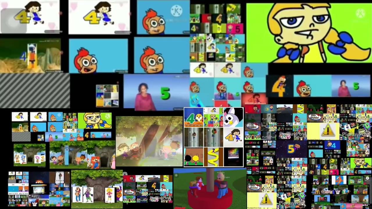 1658397 little einsteins
