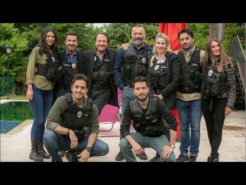 16.Sezonunda Arka Sokaklar 🤍