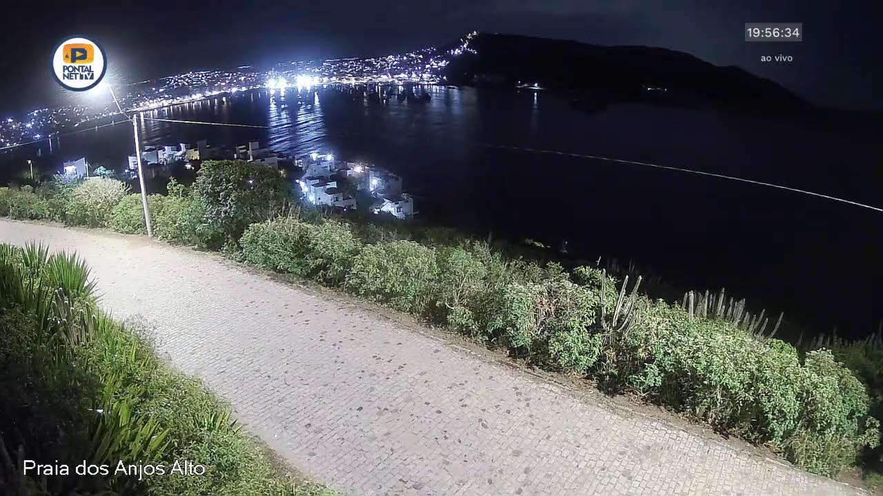 1.7 Ao vivo Arraial do Cabo - RJ