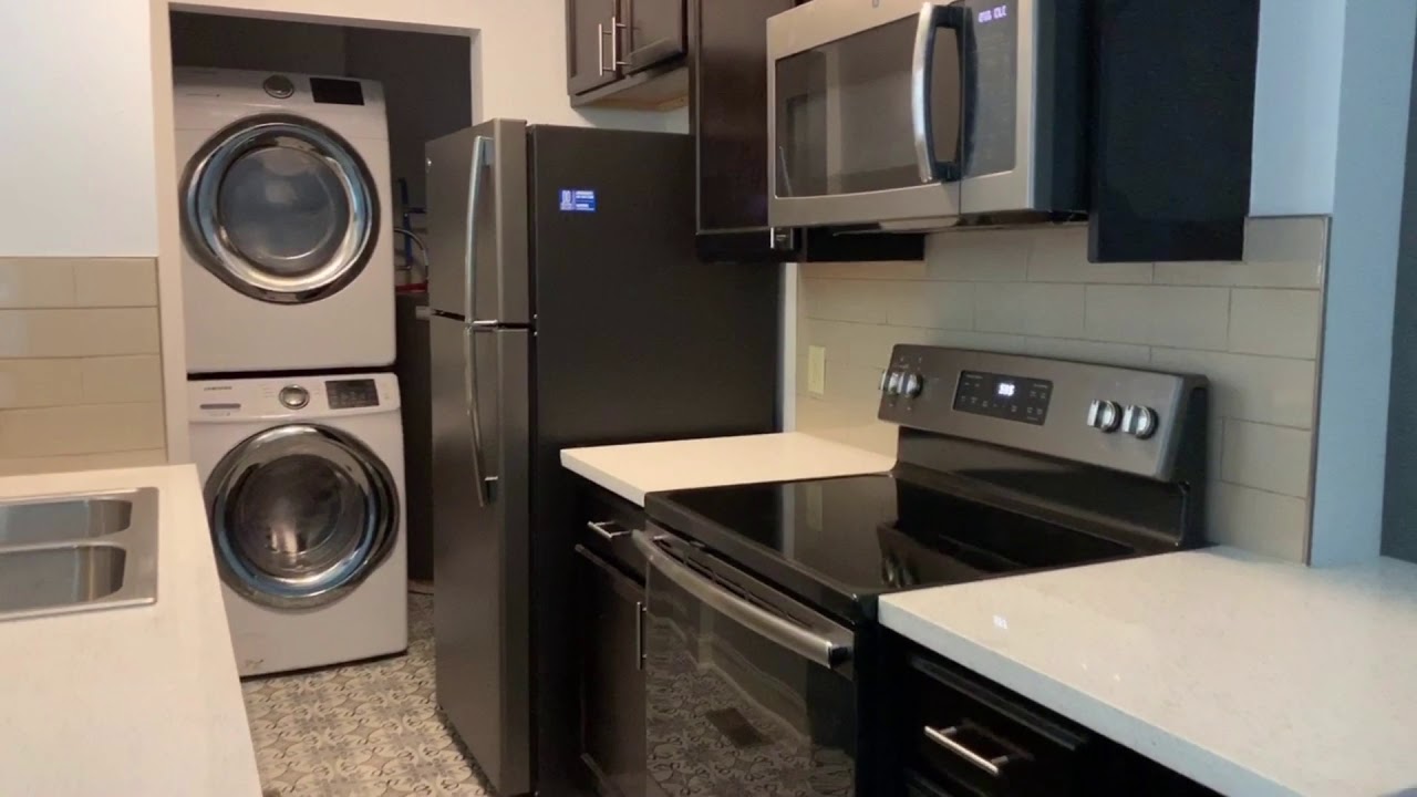 1717 Louisiana Little Rock 1 Bedroom Apartment