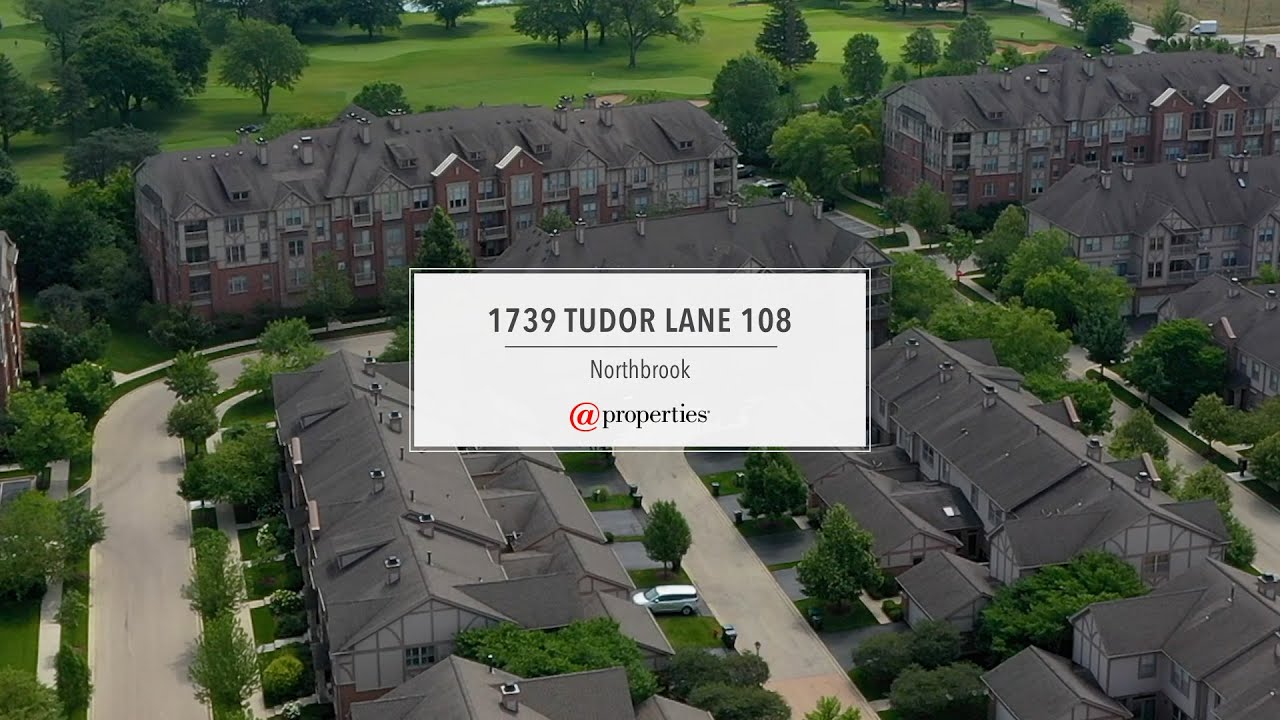 1739 Tudor Lane 108 | Northbrook, IL 60062