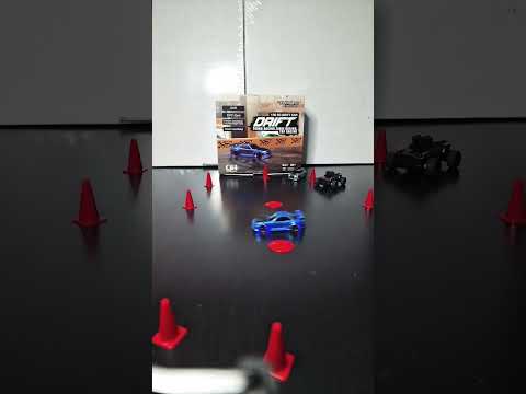 1/76 rc  drift car
