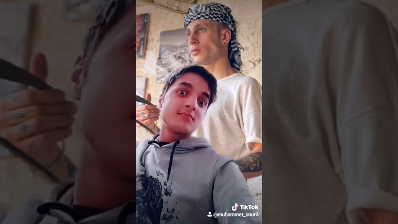 +18  Doğanay oğuz u Yok ettim