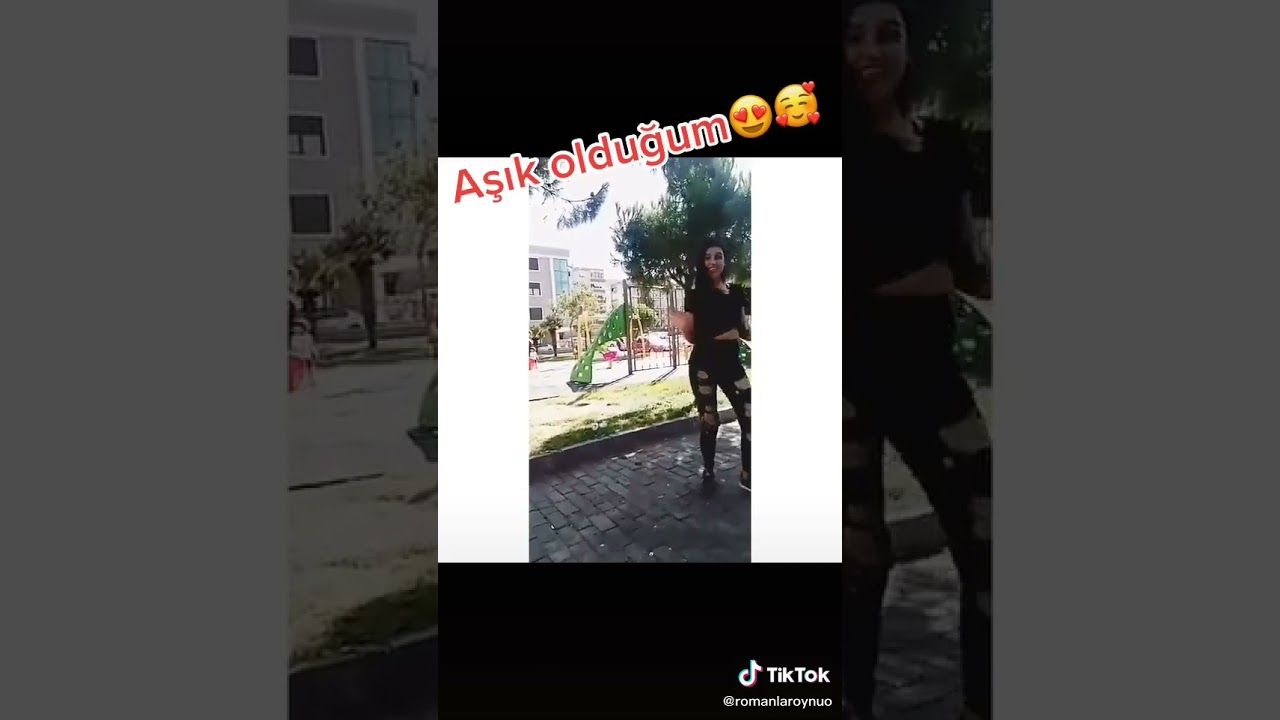 18 Lik Harika Roman Kızı
