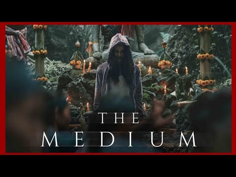 +18 Medyum (The Medyum) Korku Filmi Full İzle Türkçe Dublaj HD 4k ultra 1080p