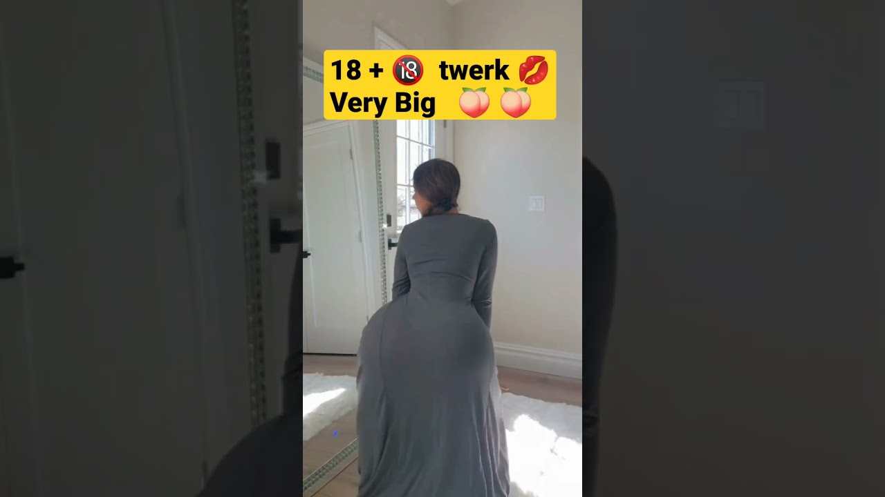 18+ Ms sethi sexy 💕 - Twerk 🍑🍑 #sexy #sexygirl #viral