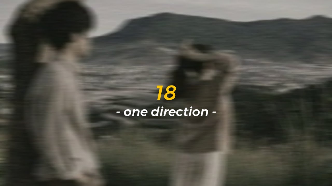 18 (speed up + reverb)