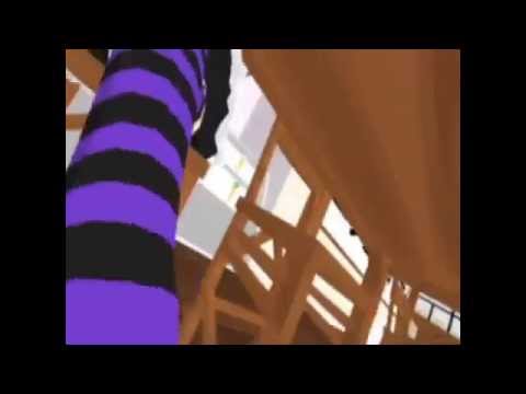 18 Unaware Giantess
