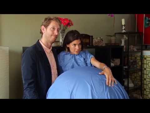 18 YEARS PREGNANT