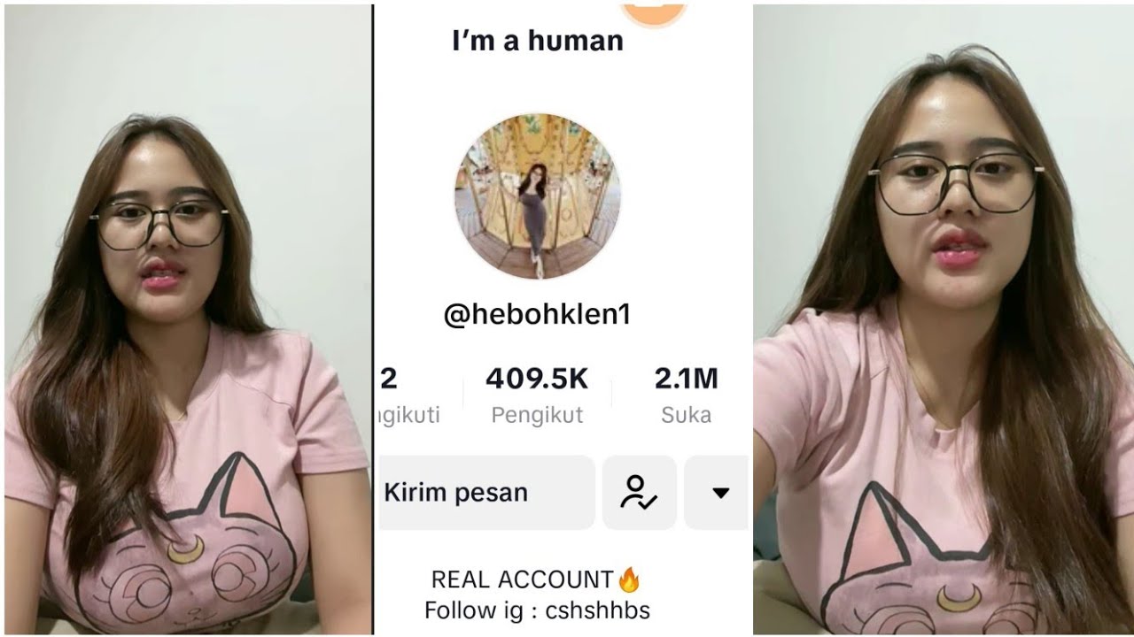 19 Acha Tobrut #daily  Bigo Live Tobrut Pemersatu Bangsa Viral Terbaru