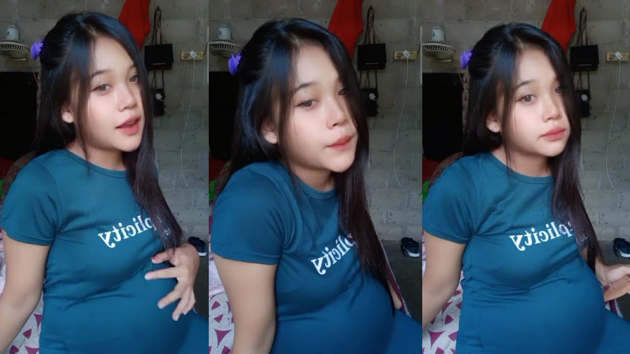 19 and pregnant || Pregnant teen mom asian