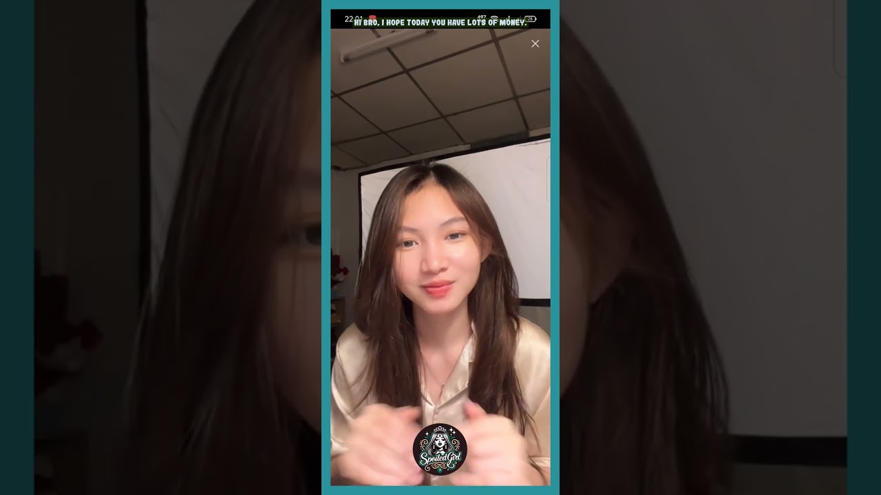 19012025  Gadis Bigo Satin Licin - Bigo Live