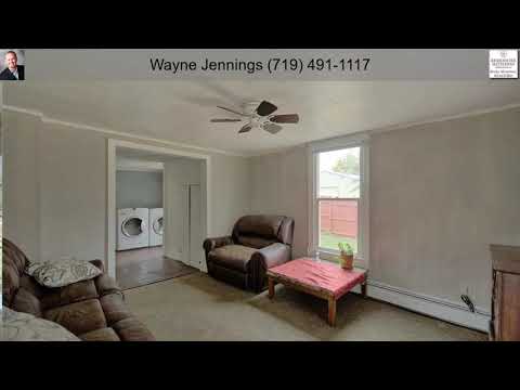 1910  Cedar Avenue   Canon City CO 81212