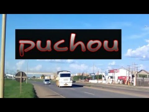 1935 puchou-cauan videos-dj wagner