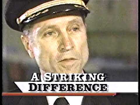 1989 ABC World News Tonight TV Promo 2