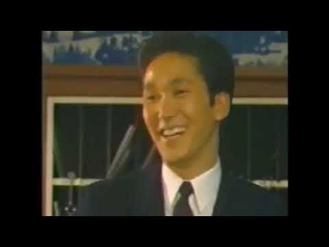 【世にも奇妙な物語】「時のないホテル」19900726