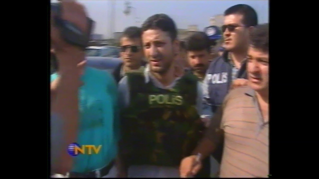 1990'lar ve Yeraltı Dünyası...