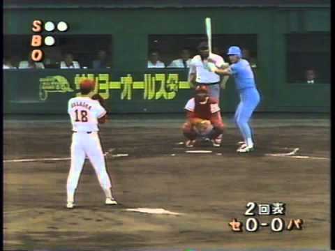 1991 佐々岡真司 2