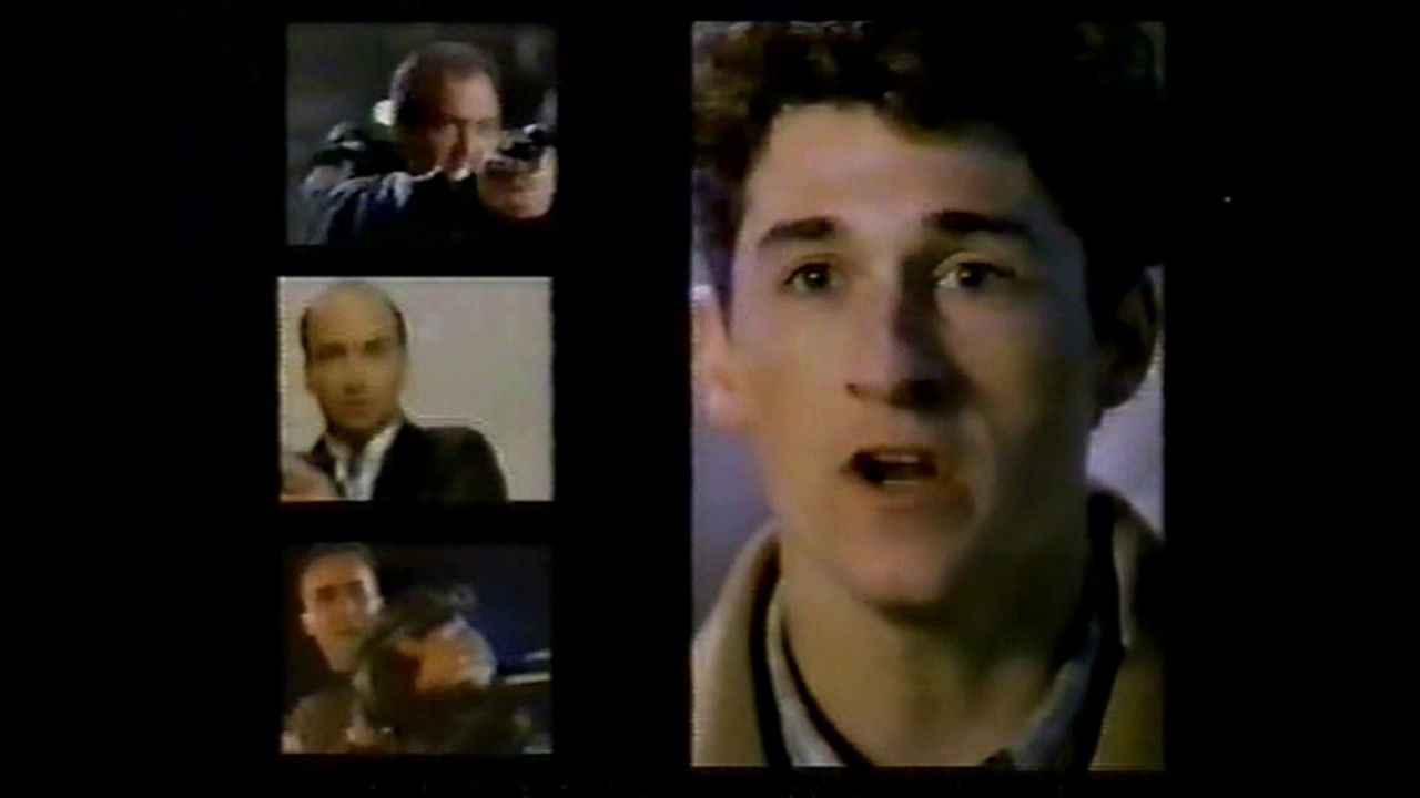 1991 Run Tv Spot
